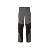 Montane Mens Terra Pants, Graphite - pánské odolné kalhoty (regular leg) XXL