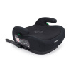 Petite & Mars Podsedák Optimus Pro i-Size 125 - 150 cm (22 - 36 kg) Black Air