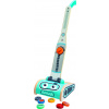 Hape Robotický vysávač