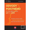 Odvody poistného od 1.…