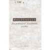Znepokojivá zkušenost cizího - Bernhard Waldenfels