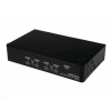 StarTech 4 DisplayPort USB KVM prepínač (SV431DPUA)
