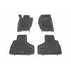Koberce gumenné Rezaw Plast Jeep Cherokee 2001-2007