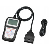 V581 Diagnostický skener OBD-2 univerzálne rozhranie POĽSKÉ MENU!!