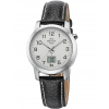 Master Time MTLA-10295-12L Radio Controlled Basic Series 34mm
