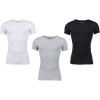 Tommy Hilfiger VN TEE SS 3 PACK PREMIUM ESSENTIALS mix Pánske tričko M