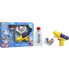 Nickelodeon Paw Patrol SET: Toaletná voda 100ml + Vodná píštoľ s terčom unisex