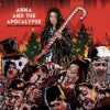OST - Anna And The Apocalypse [CD]