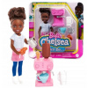 Barbie Chelsea v povolaní - Barista GTN86