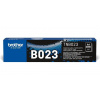 Brother TNB023, black, 2000str., Brother DCP-B7520DW, HL-B2080DW, MFC-B7715DW