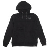 Everlast Zip Through Hoodie Black L