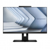 ASUS ExpertCenter/E5 AiO E5402/23,8 /FHD/i5-1340P/8GB/256GB SSD/Intel UHD/W11P EDU/Black/2R