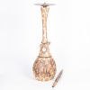Vodná fajka KLIFIDES Amber Line - Shredded Oak