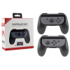 Controller Grip Joy-Con čierny