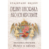 Dejiny Uhorska ako ich nepoznáte - Edita Tarabčáková