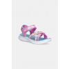 Skechers sandále detské JUMPSTERS SANDAL - TIE DYE BF 303045L ružová EUR 28