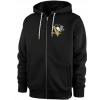 47' Brand mikina NHL 47 Brand Morris SR, Senior, Pittsburgh Penguins