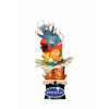 Beast Kingdom Toys Ratatouille D-Stage - dioráma - Remy