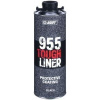 HB BODY 955 RAPTOR tough liner - 2k polyuretán textúra čierny 600ml