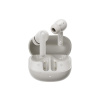 Slúchadlá Bluetooth QCY Buds HT15 ANC White