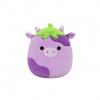 SQUISHMALLOWS Baklažánová krava - Frederick