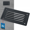 Ventilačná mriežka pre vetranie Kotarbau