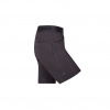 Ocún MÁNIA SHORTY Anthracite Obsidian