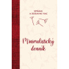 Minimalistický denník - Andrea Richardson