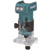 Makita DRT52Z Aku jednoručná frézka Li-ion LXT 18V, bez aku Z