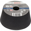 Bosch Kónická brúsna miska na kameň a betón, P 60 1608600241