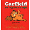 Garfield se vybarvuje č.1+2 Jim Davis
