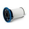 TATechnix Palivový filter Jeep COMPASS (MP, M6, MV, M7) - 1.6CRD, 1.6 MJ, 2.0CRD4x4