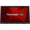 ViewSonic TD2423 - LED monitor - 61 cm (24