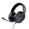 TRUST GXT492 CARUS HEADSET BLK (25447)