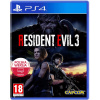 Resident Evil 3