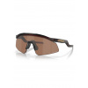 Slnečné okuliare Oakley 9229-0237 Hydra Rootbeer w/ Prizm Tungsten