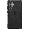 UAG Pathfinder- Samsung Galaxy S24 Ultra čierne