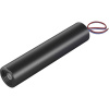 Picotronic LD532-5-3(15x70) 70101133 laserový modul, klasa 1, 5 mW, 532 nm; 70101133