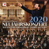 Wiener Philharmoniker - New Year's Concert 2020 / Vinyl / 3LP [3 LP]