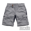 Trade Flex Shorts Graphite - 38W Scruffs