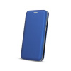 Diárové puzdro na Samsung Galaxy A51 A515 Smart Diva modré