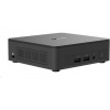 ASUS NUC 12 Pro Kit NUC12WSKi3, i3-1220P, UHD, DDR4, M.2 SSD, WiFi+BT, 2xHDMI 2xTB4 (USB-C+DP) 90AR00D1-M00030