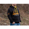 Mikina Mikbaits Fans Team - čierna Prevedenie: Veľ. XXXL