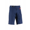 Kraťasy Kenny Factory navy orange volné Podkarta: 32