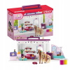Schleich Kozmetický salón pre zvieratá Sofie 42614