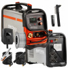 Invertorová zváračka Kraft&Dele 250 A 230 V MIG/MMA/TIG s LCD