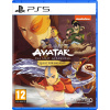 Avatar: The Last Airbender - Quest for Balance