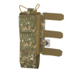 Direct Action® SPITFIRE puzdro na vysielačky - Cordura - PenCott BadLands
