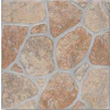 Multi Dlažba Plaza rosso 30x30 cm mat PLAZA31RO
