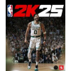 NBA 2K25 Standard Edition - Steam PC